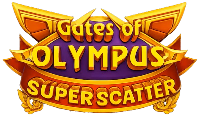 Gates of Olympus logo